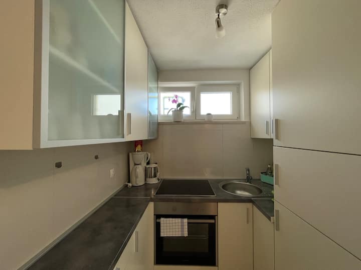 Studio Apartment In Tisno - Betina
