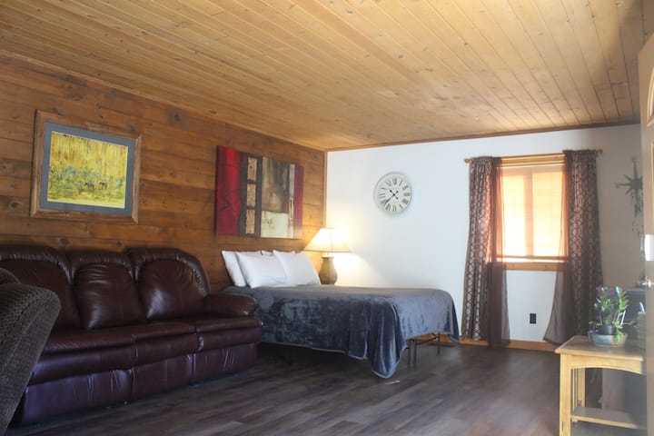 Всекидневна