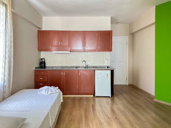 ห้องนอน