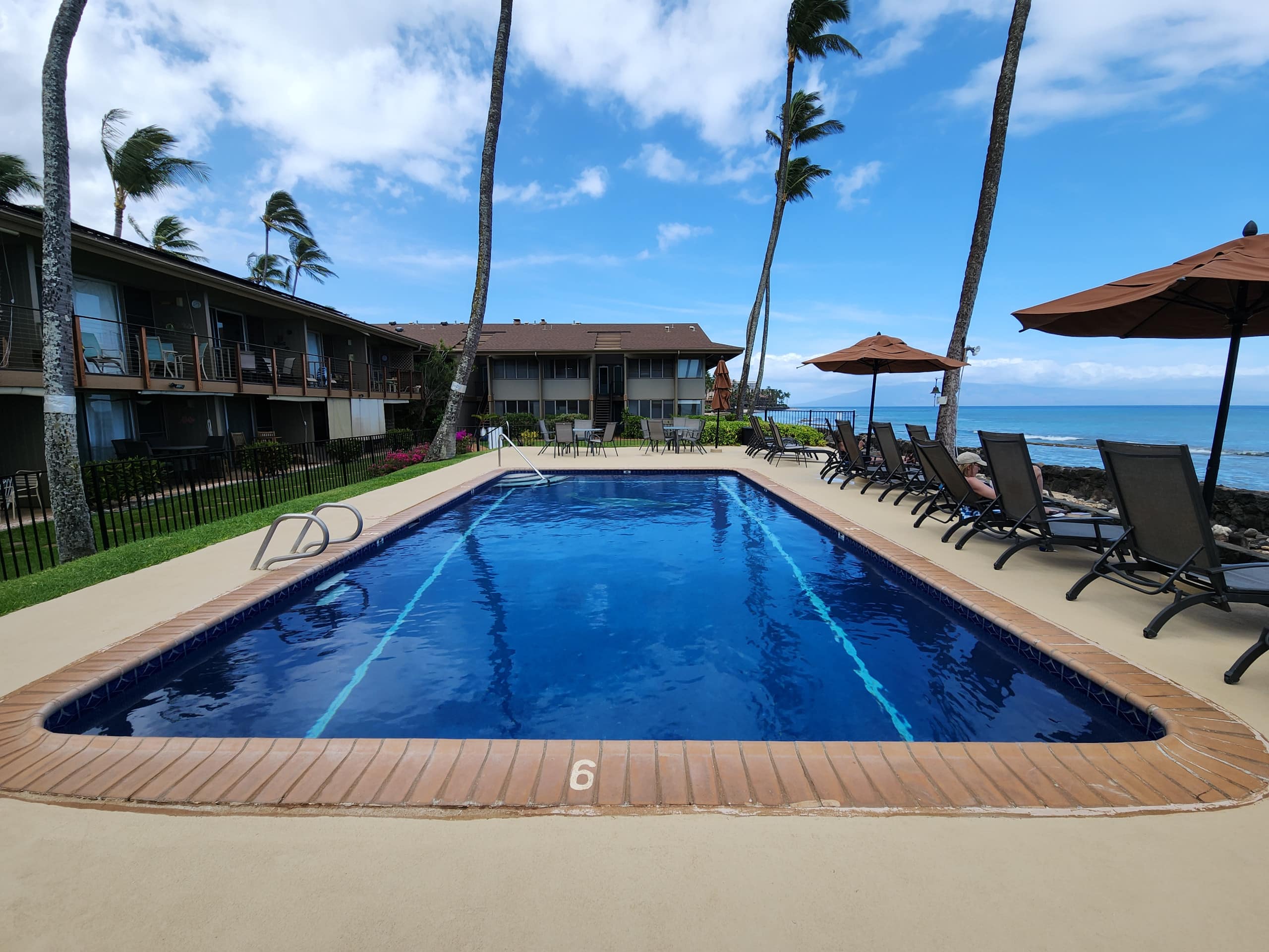 Condo in Lahaina · ★4.7 · 1 bedroom · 1 bed · 1 private bath - Image 31