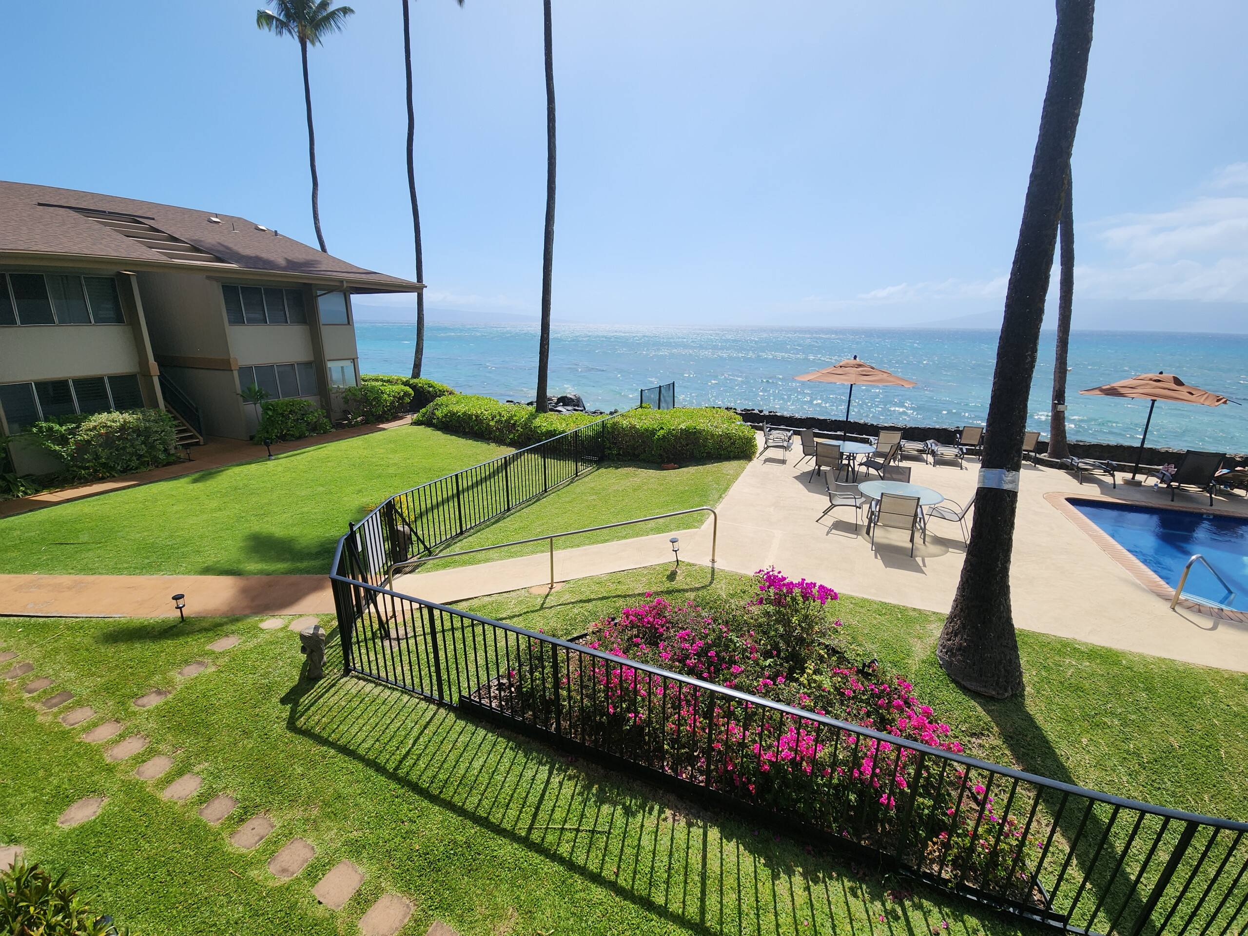 Condo in Lahaina · ★4.7 · 1 bedroom · 1 bed · 1 private bath - Image 56