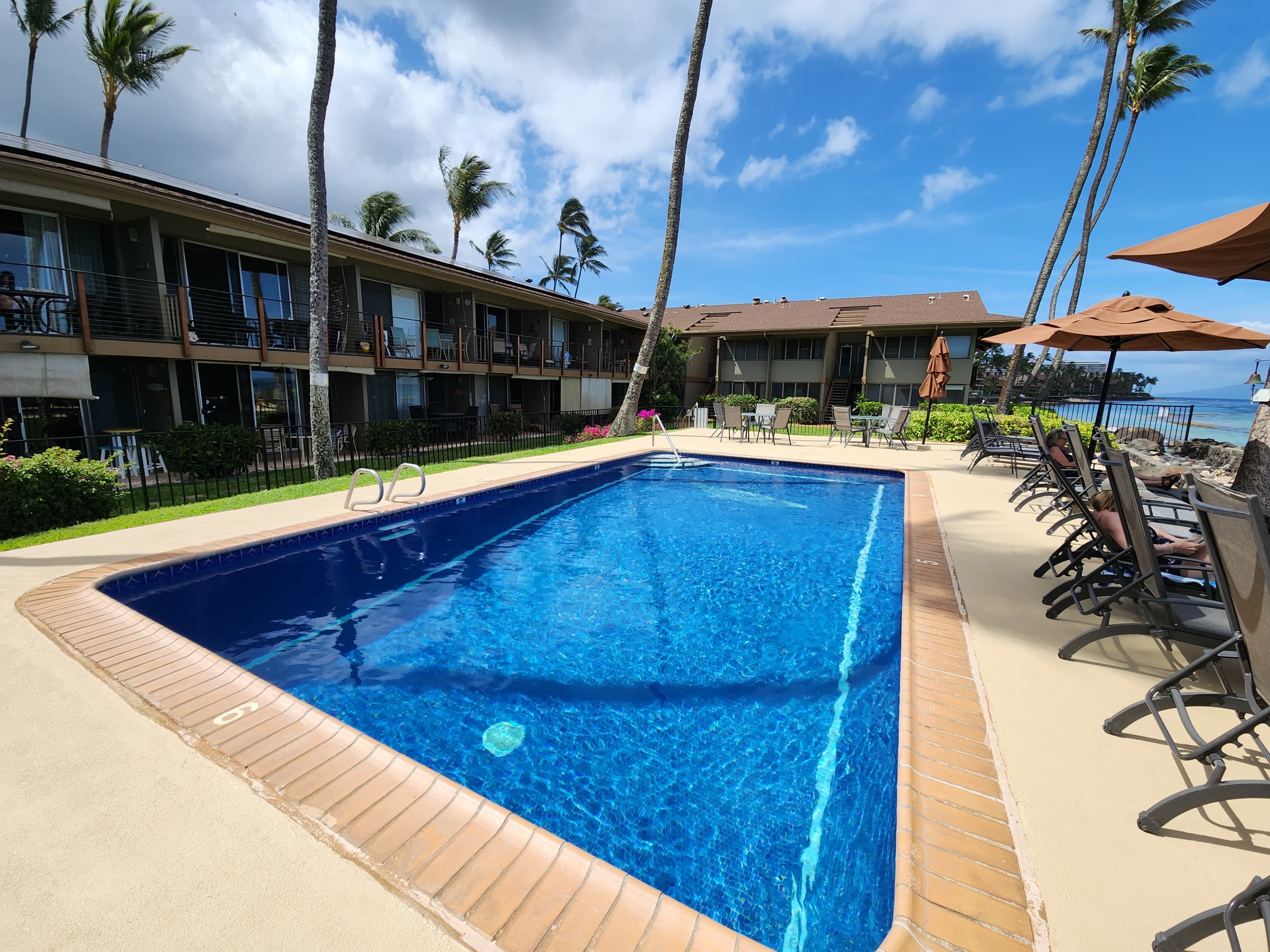 Condo in Lahaina · ★4.7 · 1 bedroom · 1 bed · 1 private bath - Image 33