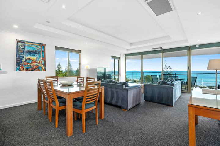 S408 Sandcastles 4 Bedroom Apartment gallery image 5