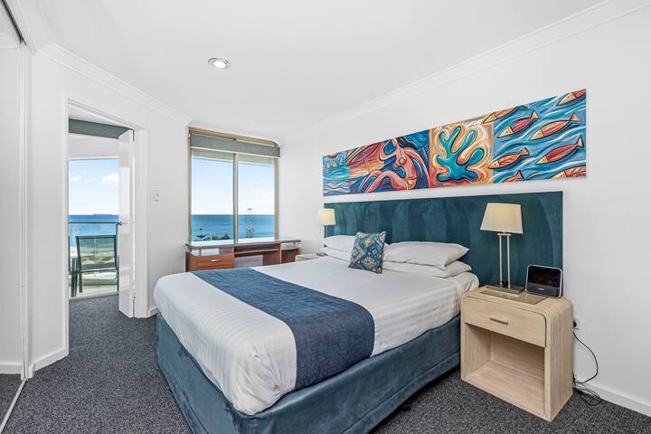 S408 Sandcastles 4 Bedroom Apartment gallery image 3