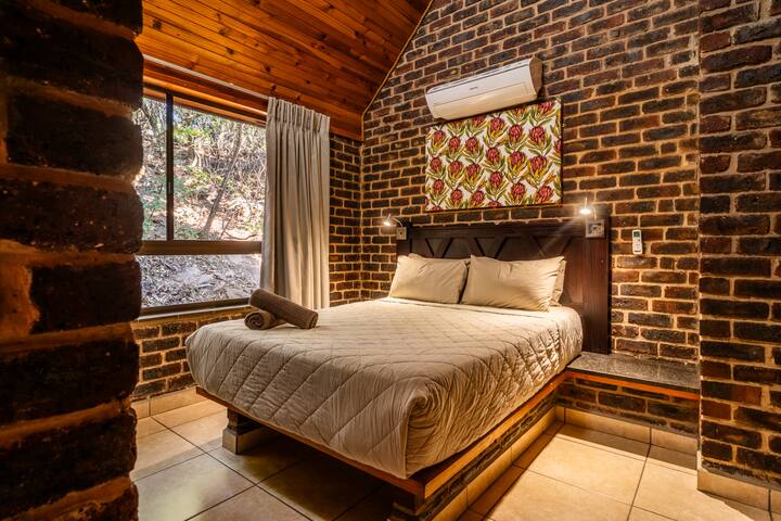 Resort Klein Kariba managed Airbnb listing 3