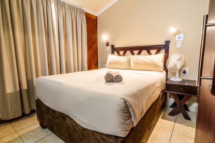 Resort Klein Kariba managed Airbnb listing 2