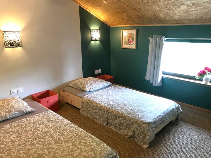 Habitación 3