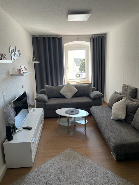 Leistungsstarkes Airbnb: Fewos4seasons 3 in Oberwiesenthal