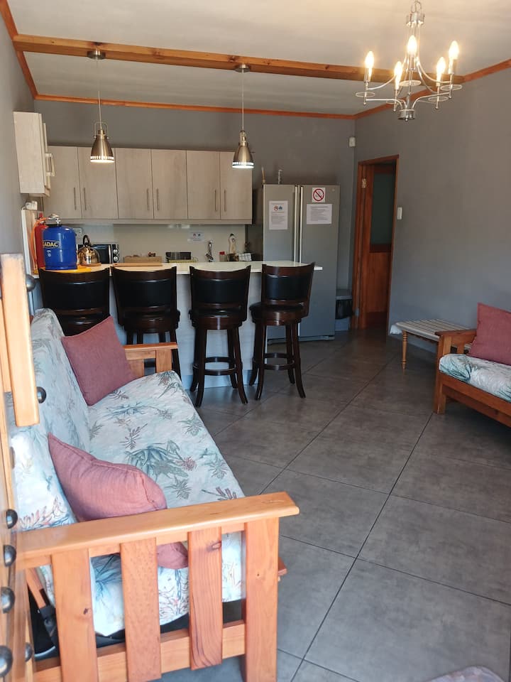 Всекидневна