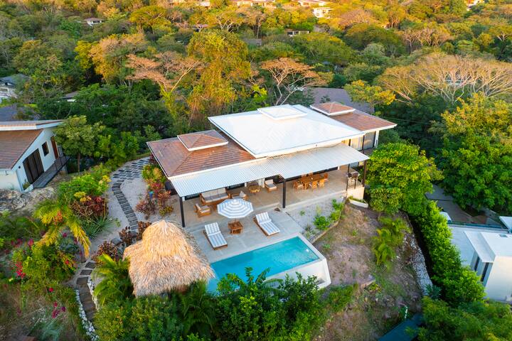 Costa Rica Concierge managed Airbnb listing 3