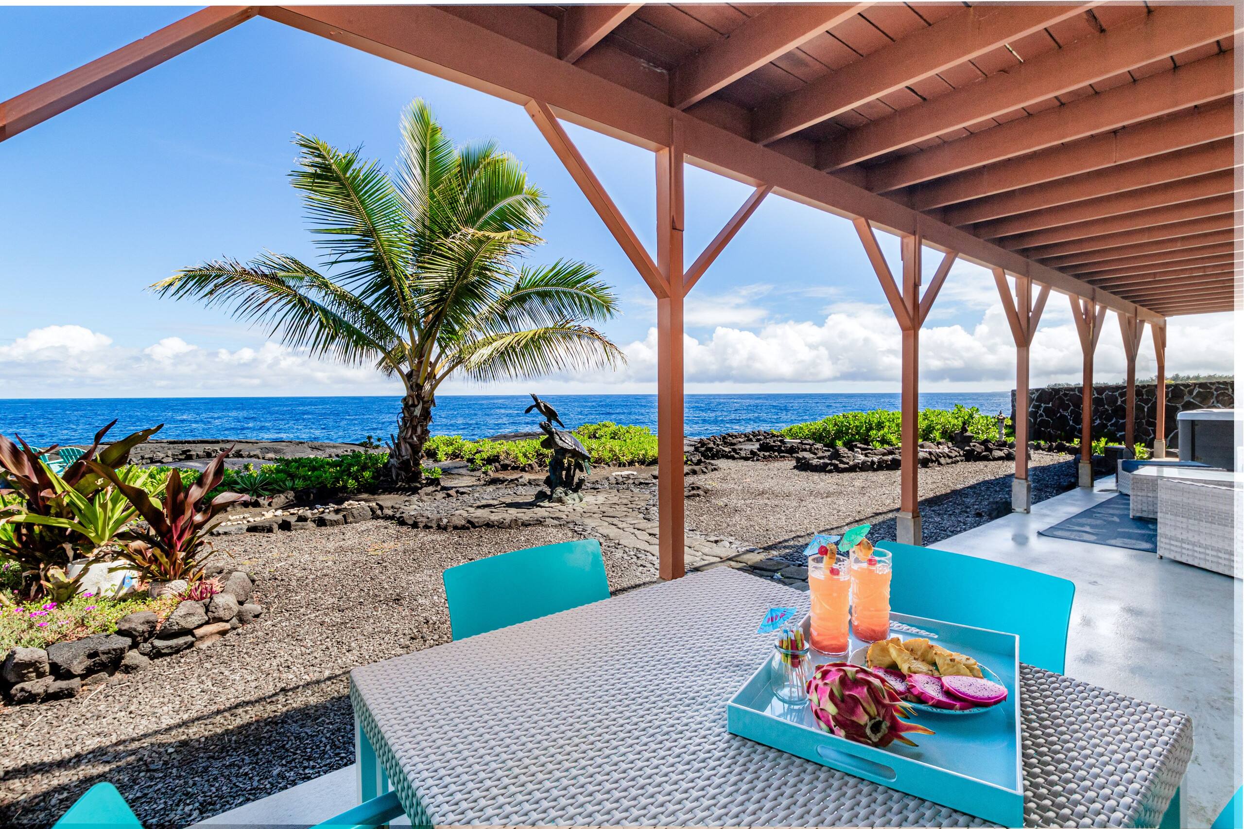 Home in Keaau · ★4.95 · 2 bedrooms · 3 beds · 1 bath - Image 31