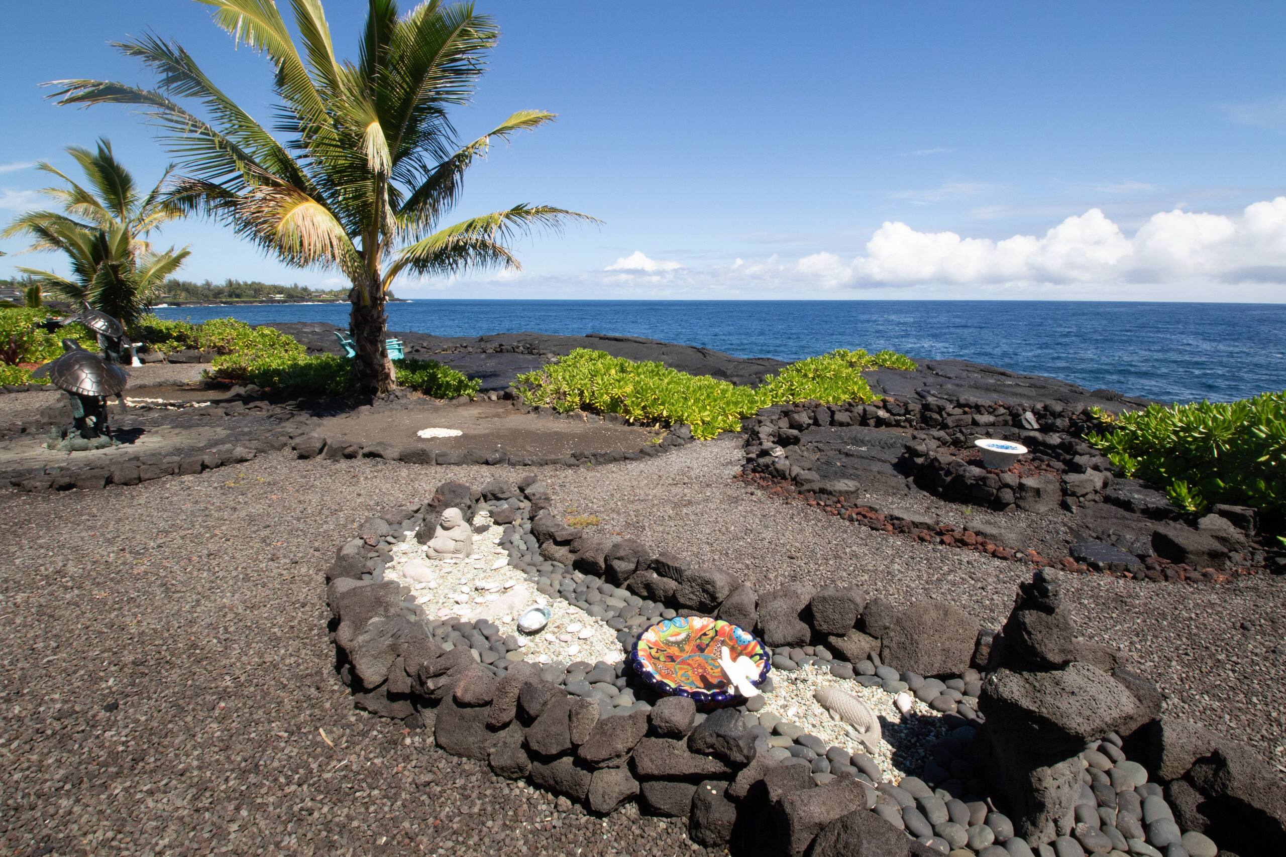 Home in Keaau · ★4.95 · 2 bedrooms · 3 beds · 1 bath - Image 54