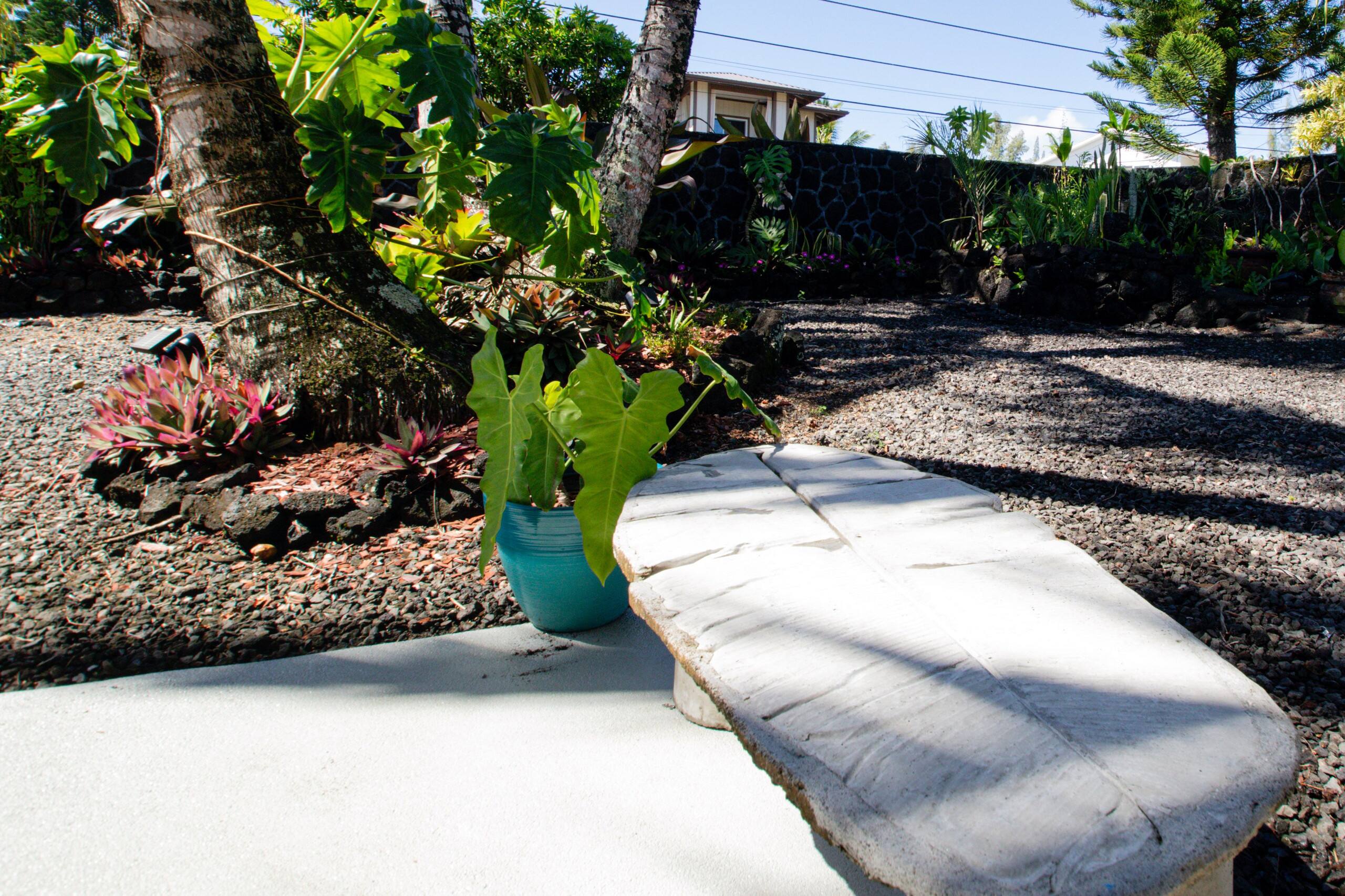 Home in Keaau · ★4.95 · 2 bedrooms · 3 beds · 1 bath - Image 76