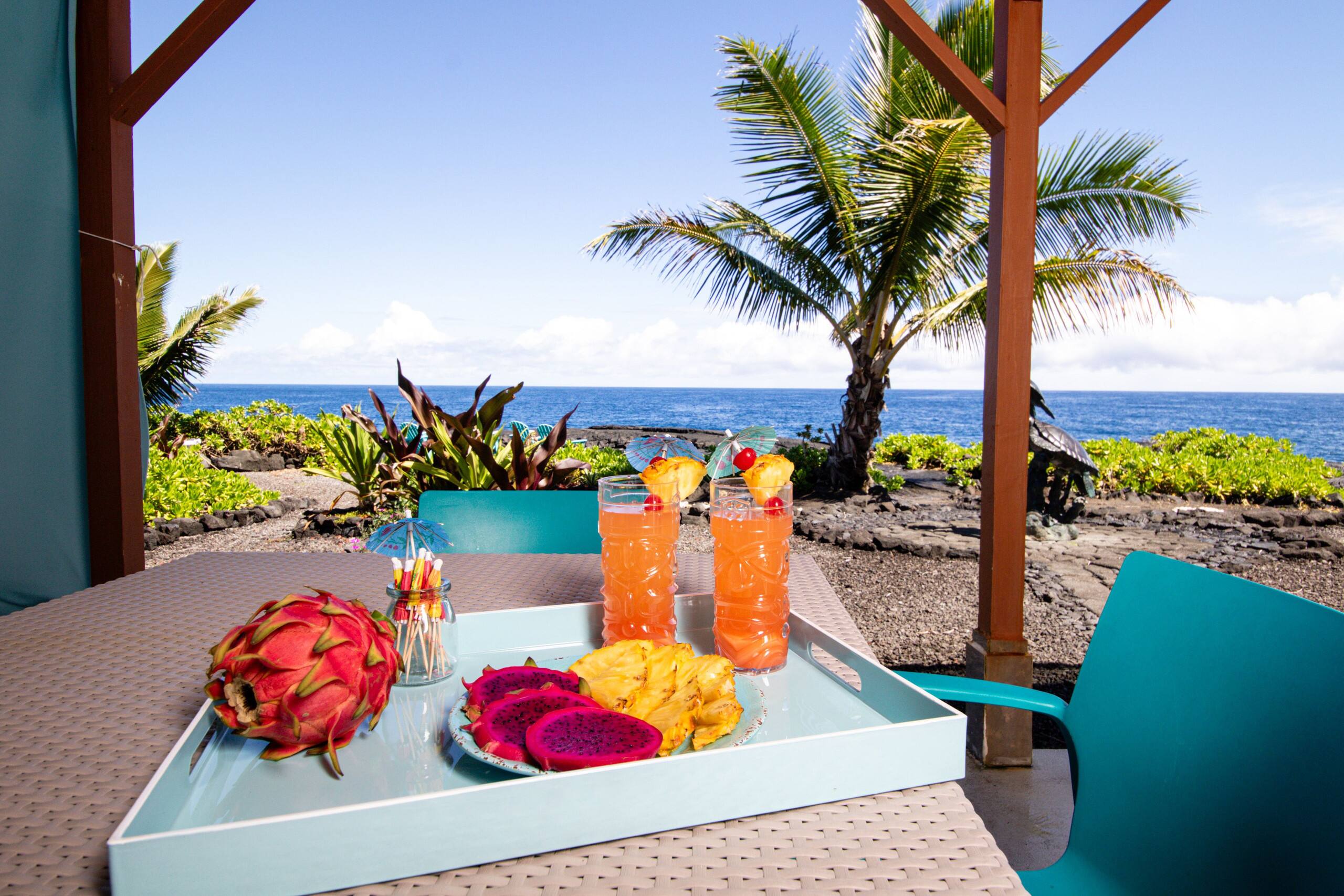 Home in Keaau · ★4.95 · 2 bedrooms · 3 beds · 1 bath - Image 68