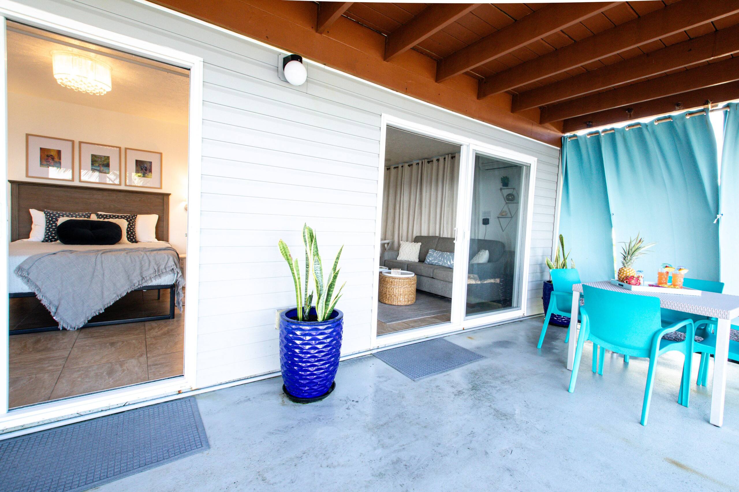Home in Keaau · ★4.95 · 2 bedrooms · 3 beds · 1 bath - Image 70