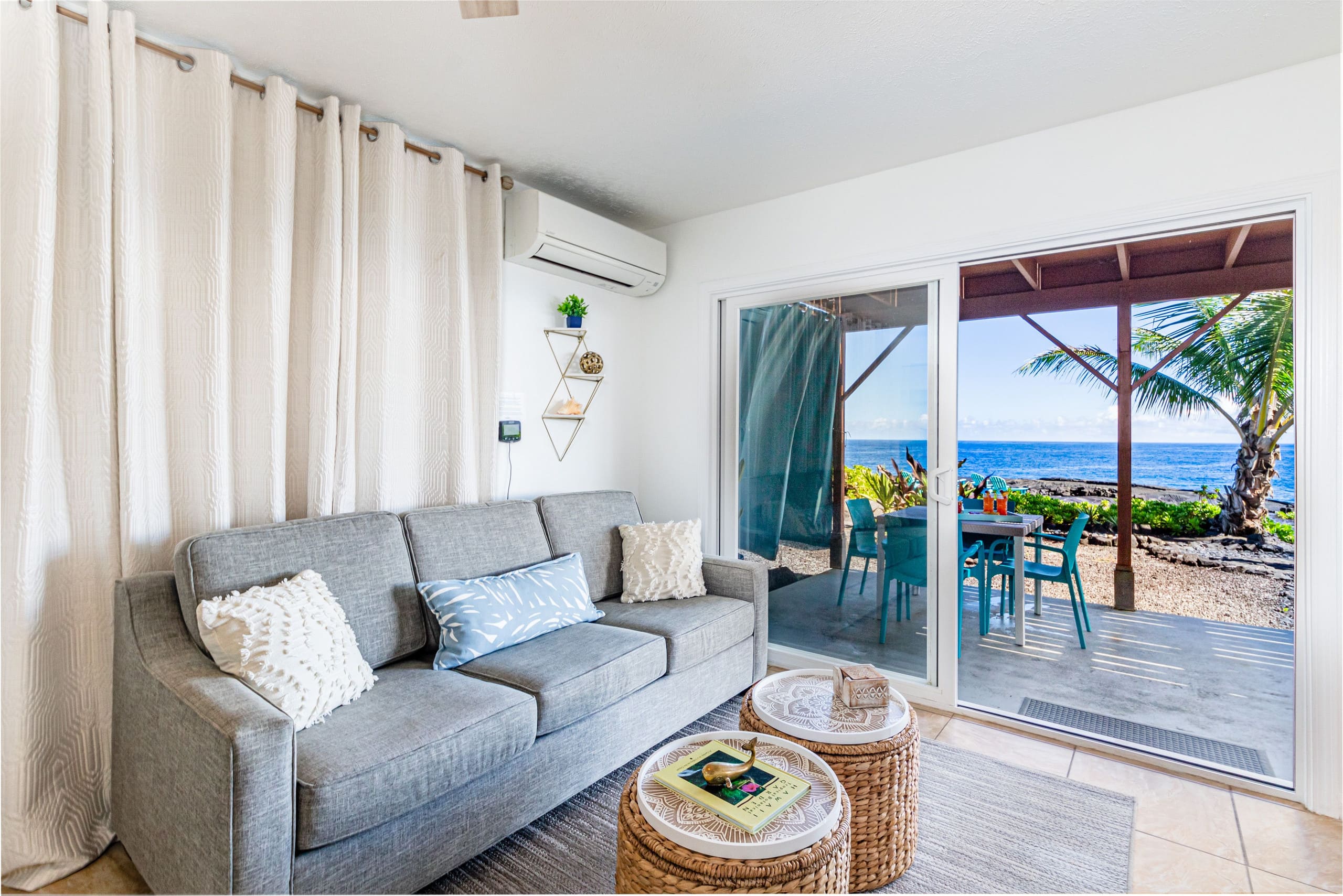 Home in Keaau · ★4.95 · 2 bedrooms · 3 beds · 1 bath - Image 2