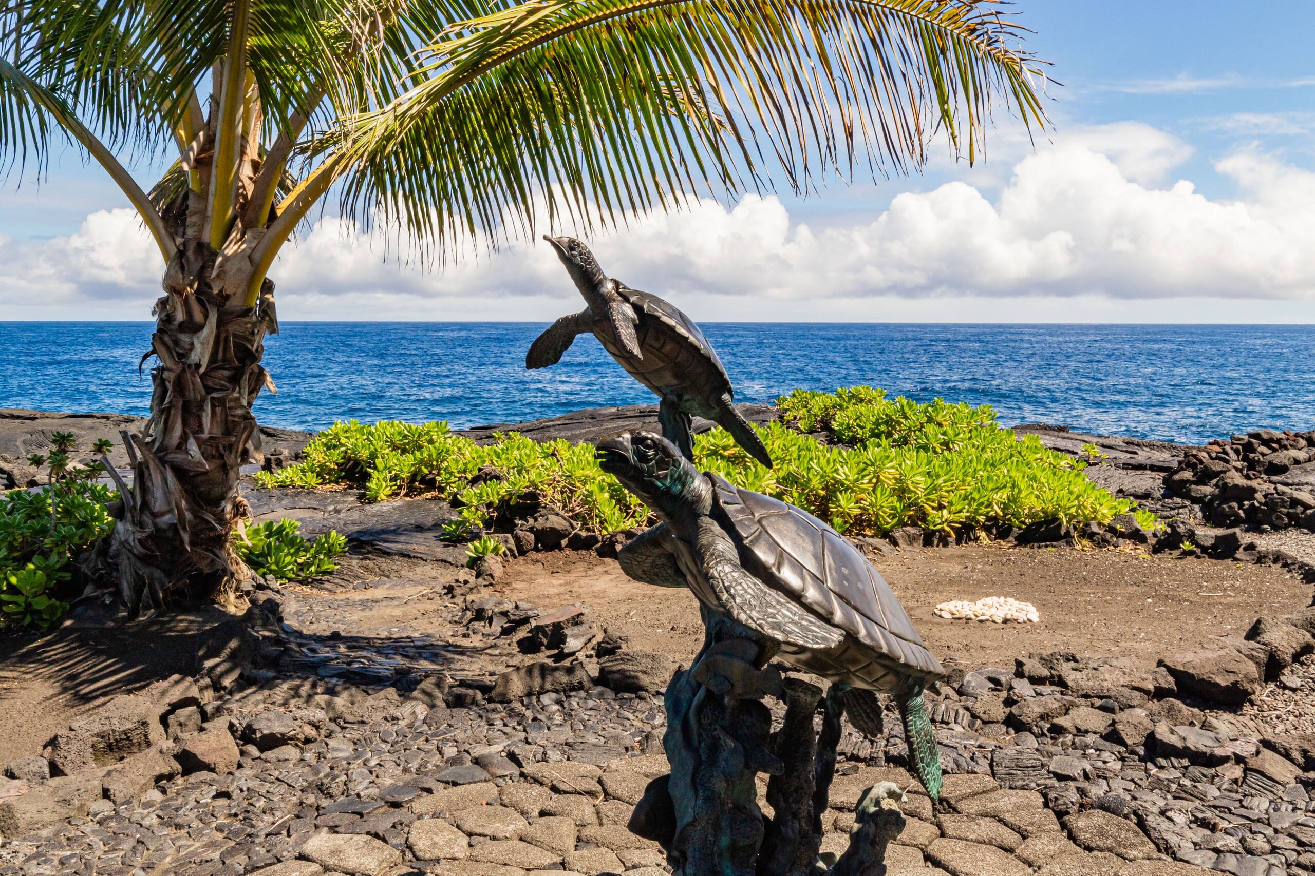 Home in Keaau · ★4.95 · 2 bedrooms · 3 beds · 1 bath - Image 58