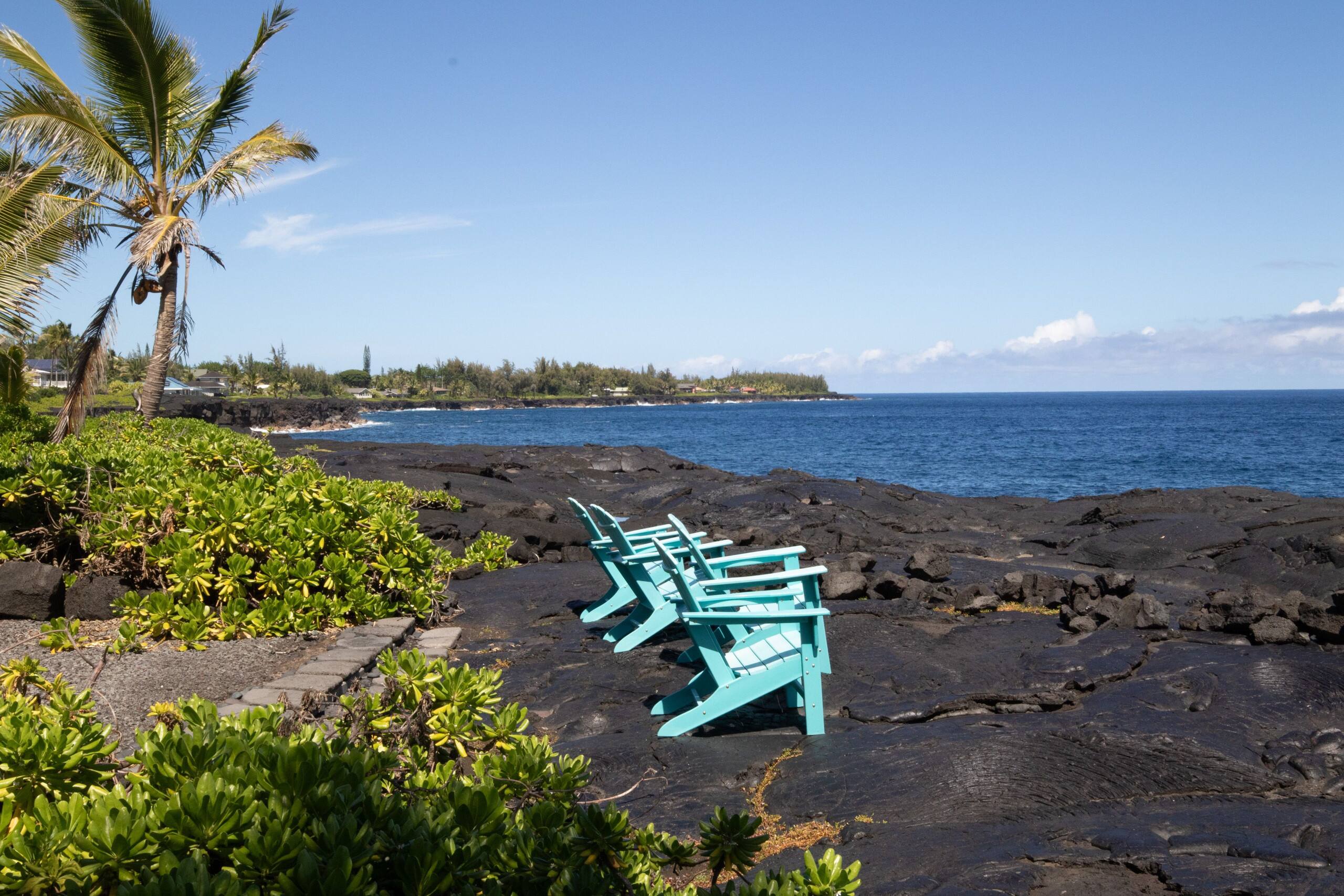 Home in Keaau · ★4.95 · 2 bedrooms · 3 beds · 1 bath - Image 81