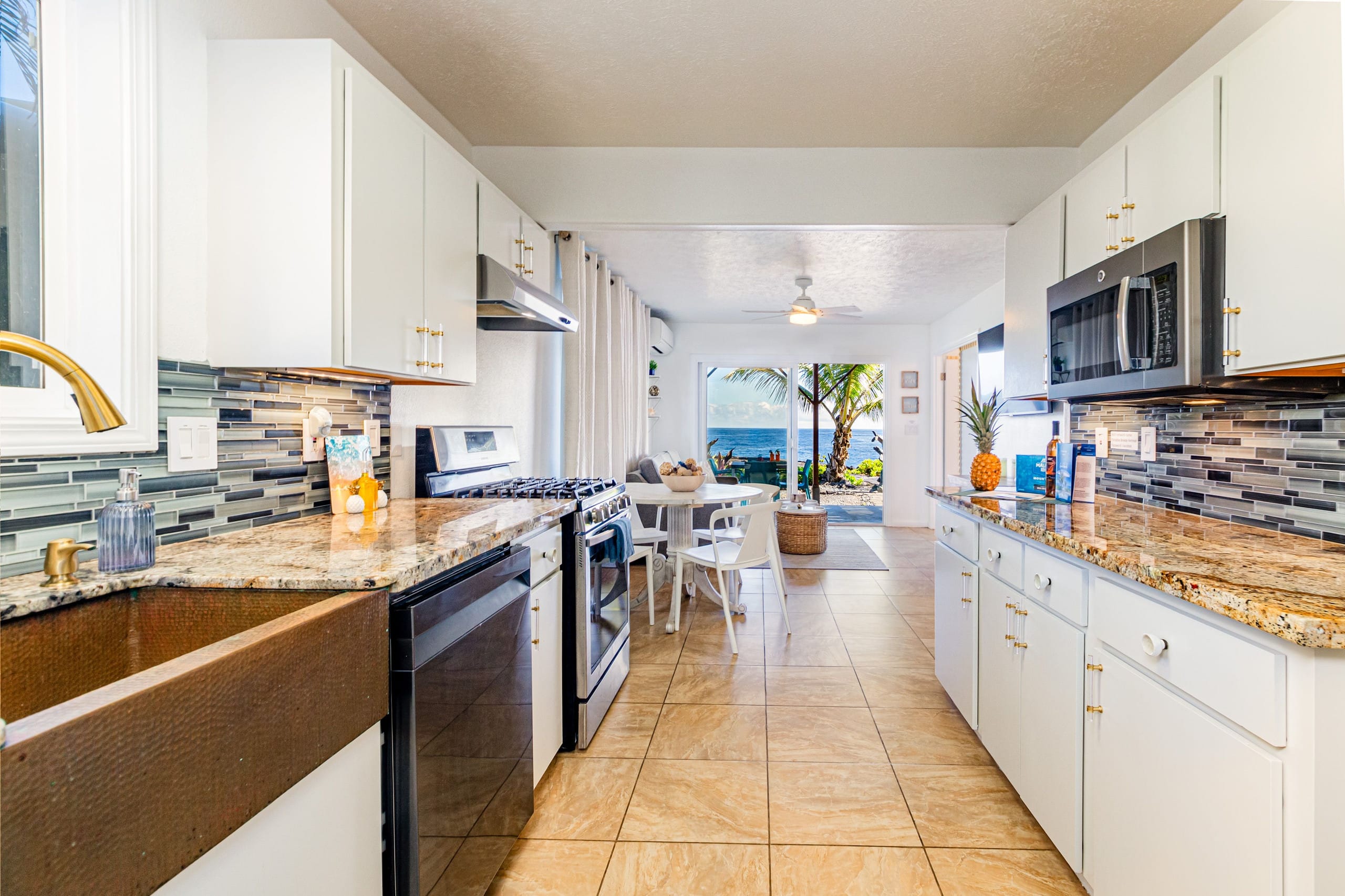 Home in Keaau · ★4.95 · 2 bedrooms · 3 beds · 1 bath - Image 7
