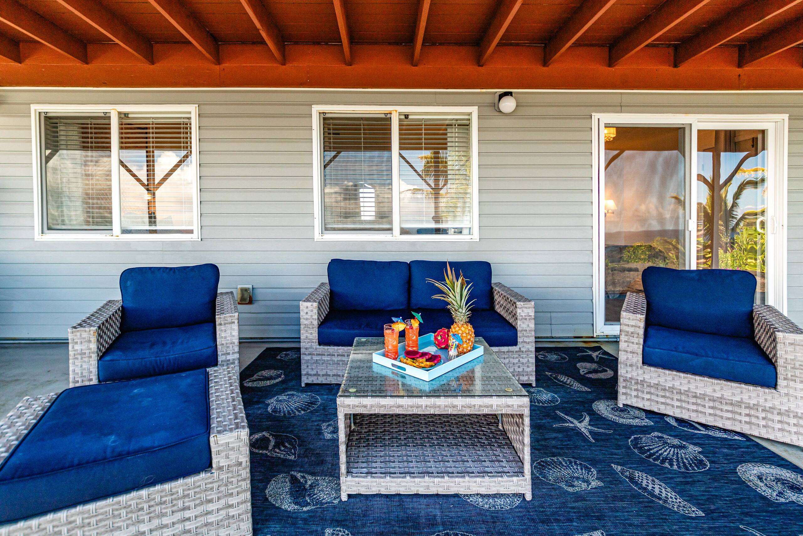 Home in Keaau · ★4.95 · 2 bedrooms · 3 beds · 1 bath - Image 64