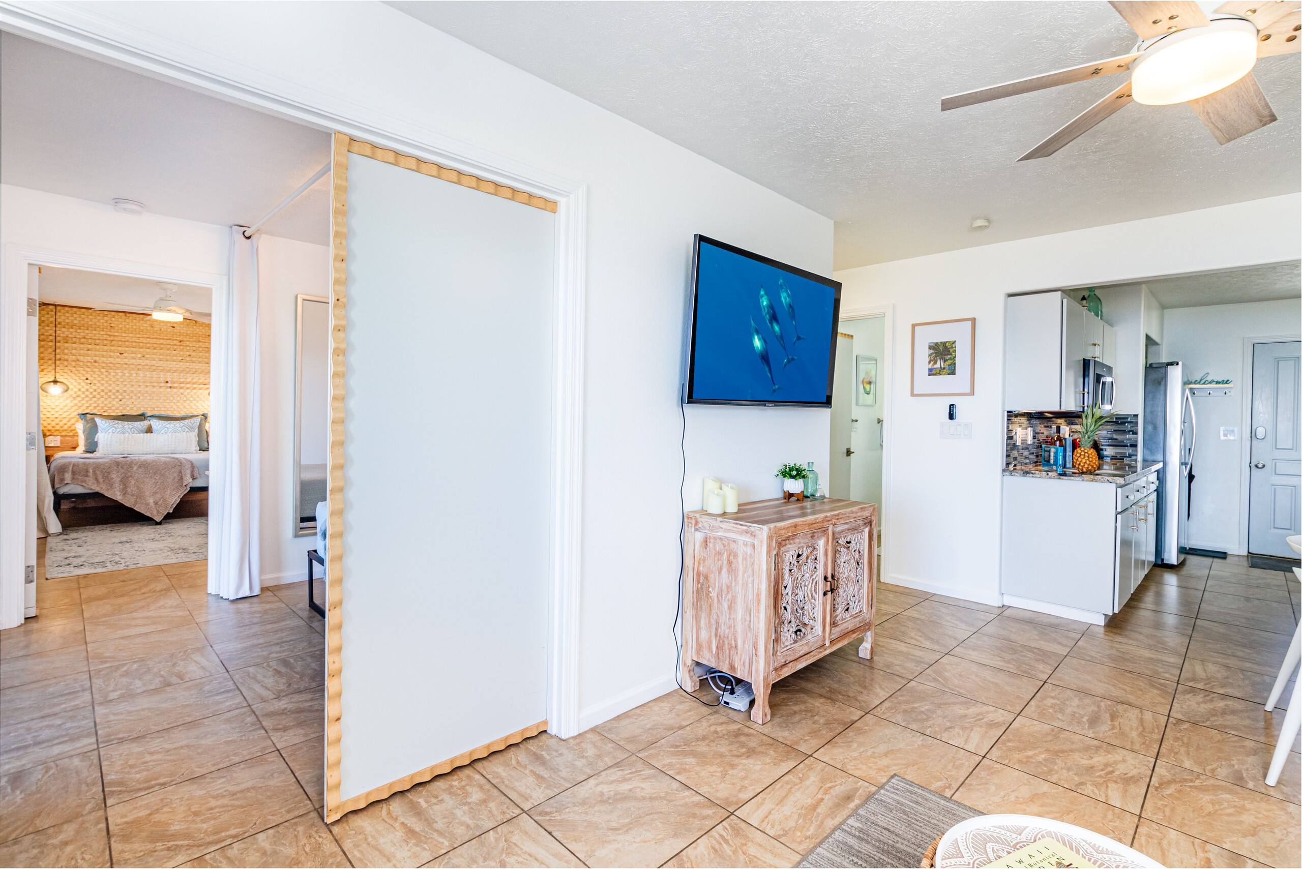 Home in Keaau · ★4.95 · 2 bedrooms · 3 beds · 1 bath - Image 5