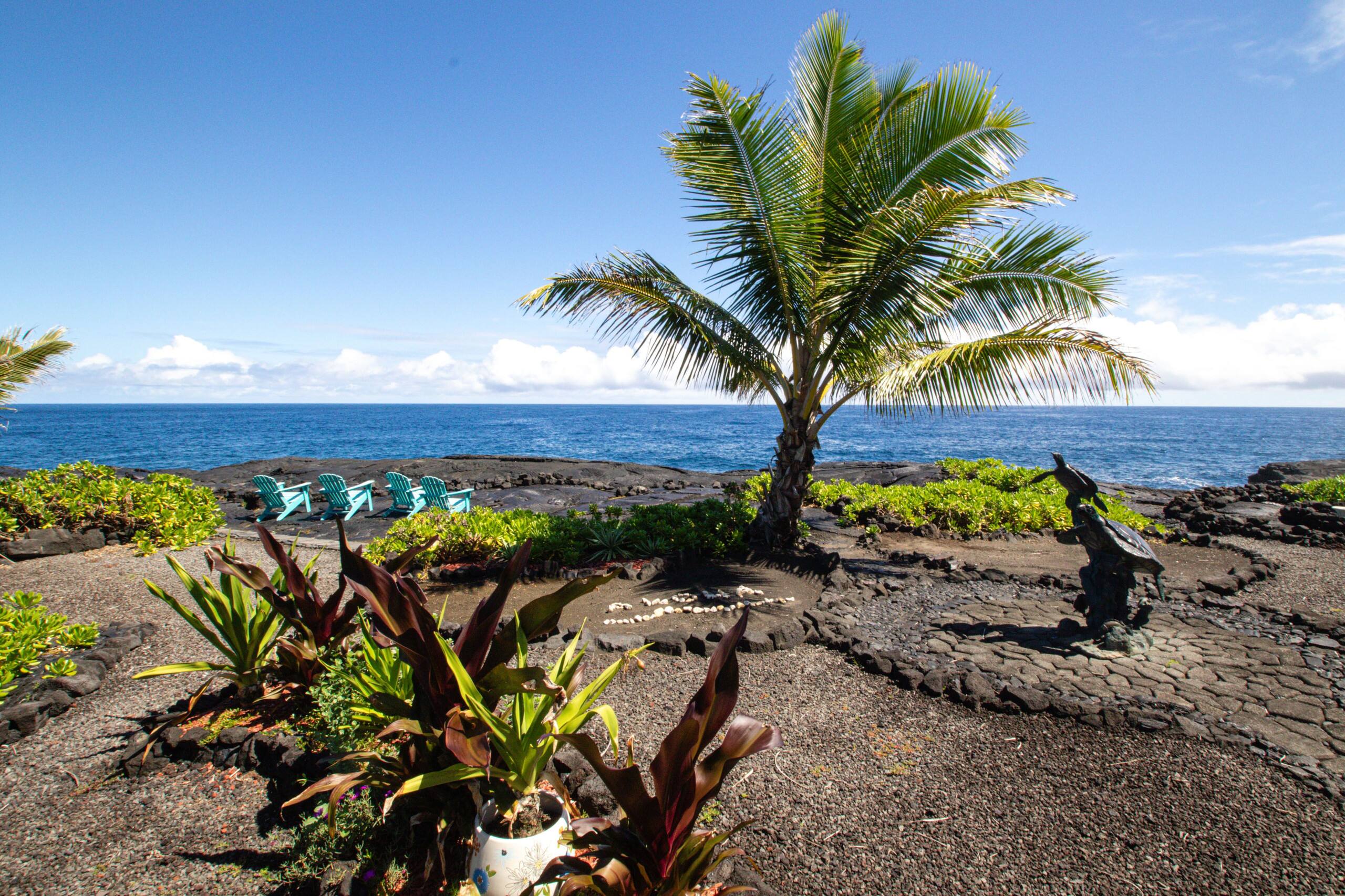 Home in Keaau · ★4.95 · 2 bedrooms · 3 beds · 1 bath - Image 40