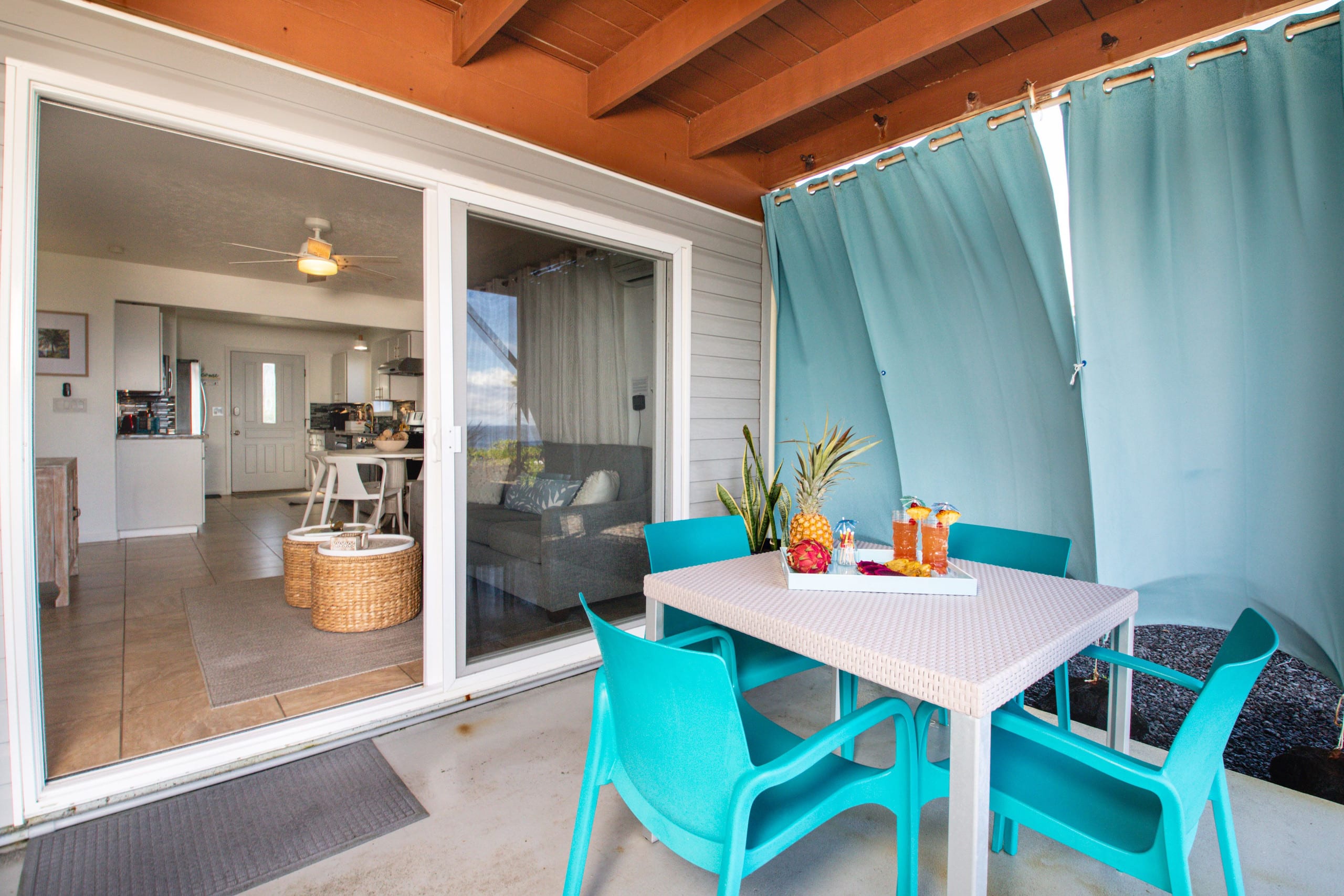 Home in Keaau · ★4.95 · 2 bedrooms · 3 beds · 1 bath - Image 66