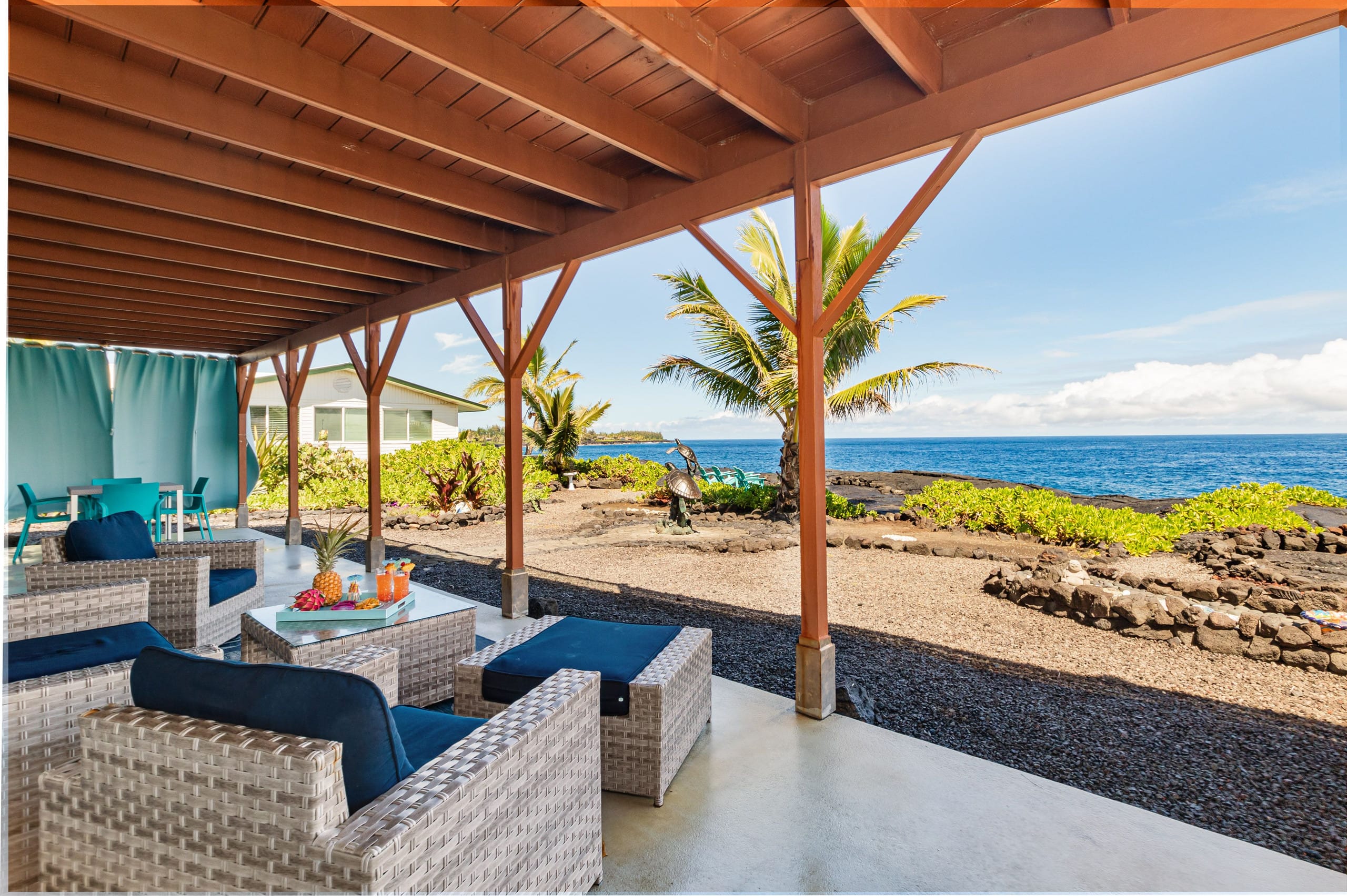 Home in Keaau · ★4.95 · 2 bedrooms · 3 beds · 1 bath - Image 69