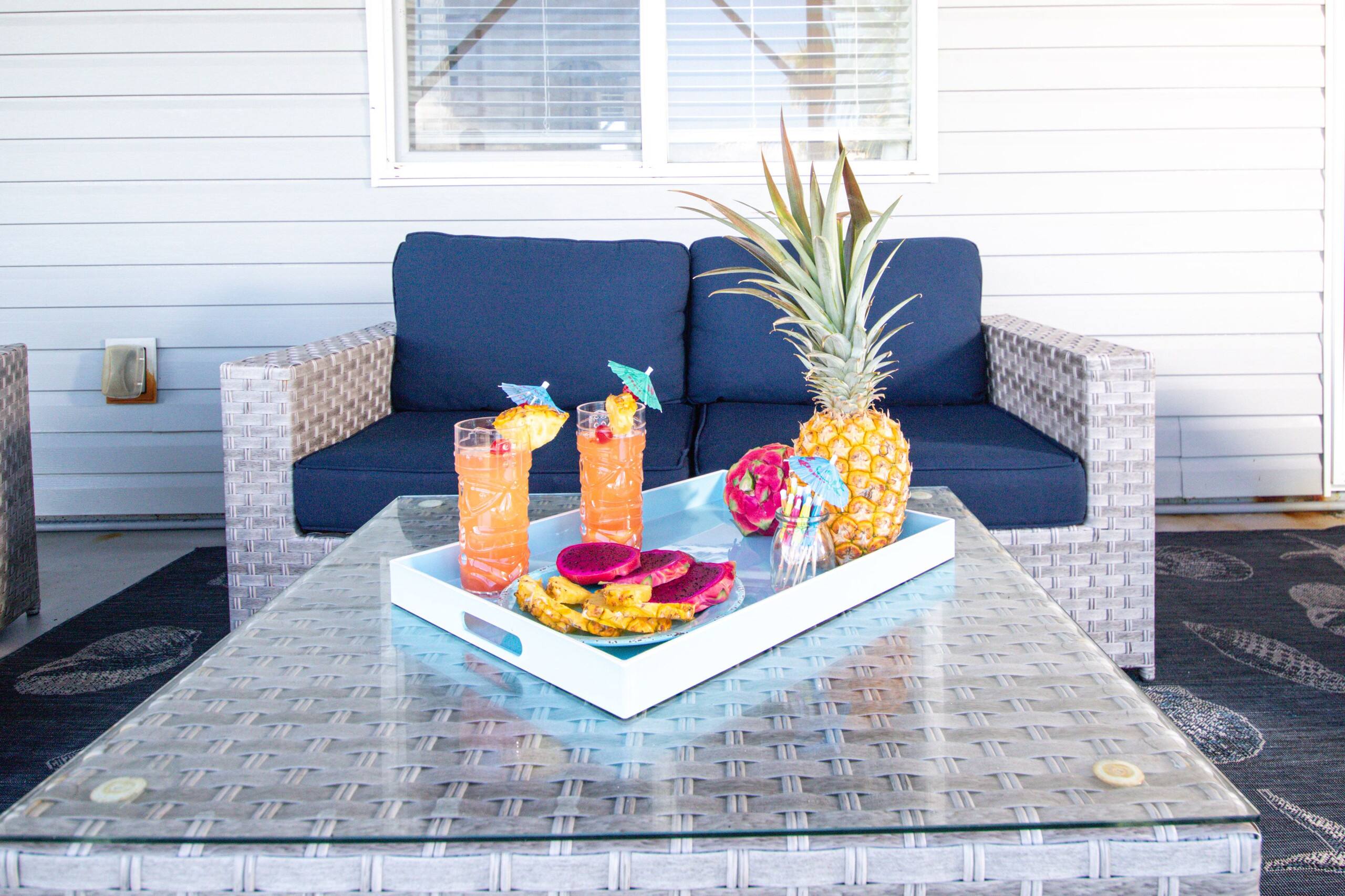 Home in Keaau · ★4.95 · 2 bedrooms · 3 beds · 1 bath - Image 61