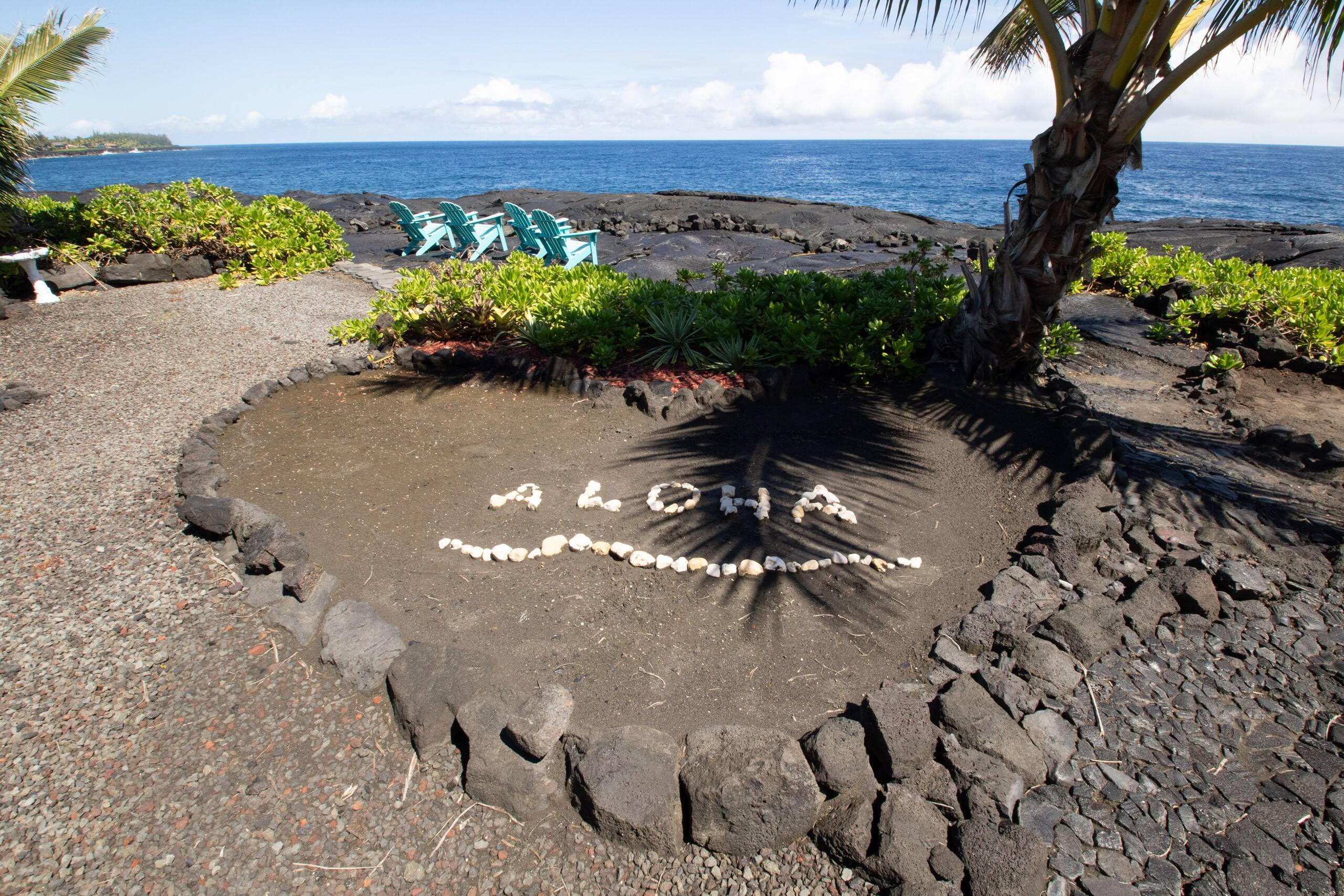 Home in Keaau · ★4.95 · 2 bedrooms · 3 beds · 1 bath - Image 57