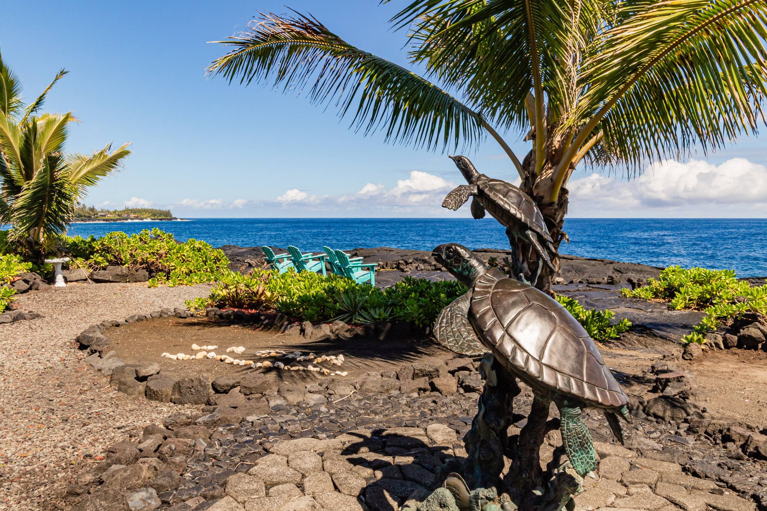 Home in Keaau · ★4.95 · 2 bedrooms · 3 beds · 1 bath - Image 56