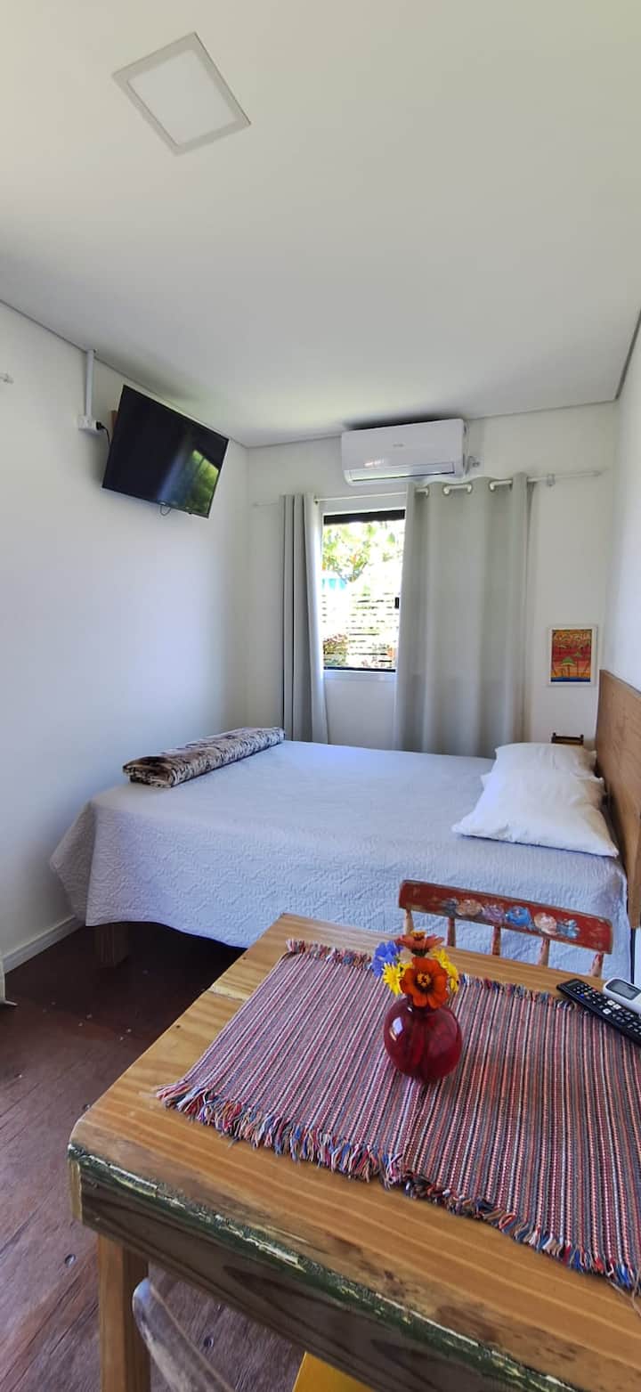 منطقة غرفة النوم