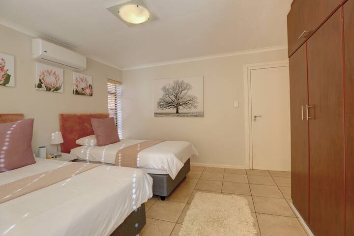 Schlafzimmer 3