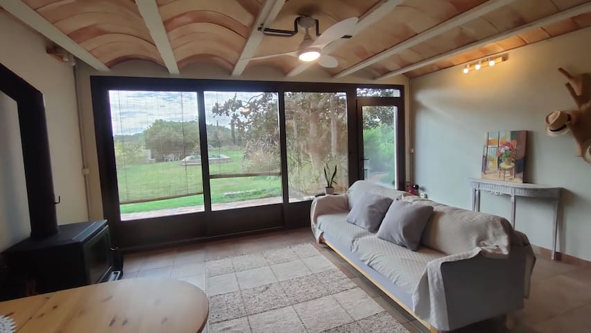 Beautiful villa with swimming pool at Costa Brava gallery image 3