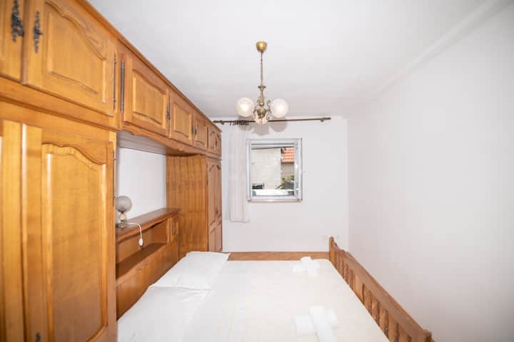 Slaapkamer 3