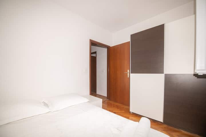 Slaapkamer 4