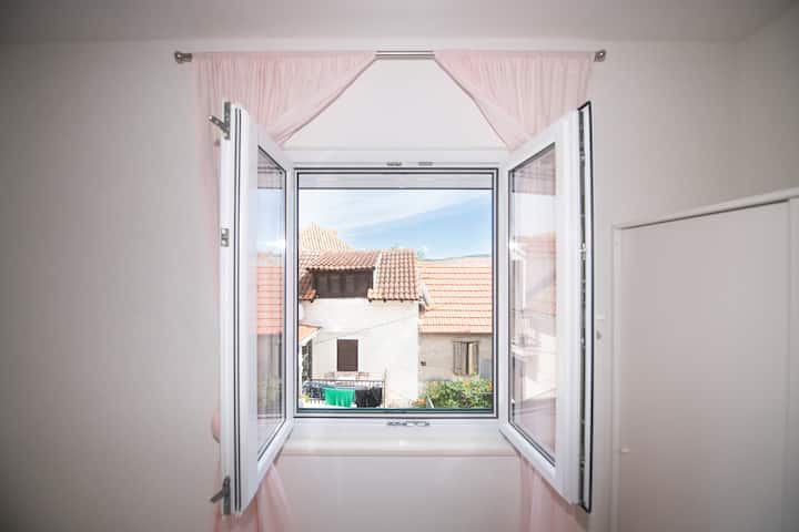 Slaapkamer 2