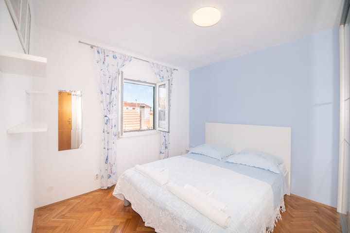 Slaapkamer 1