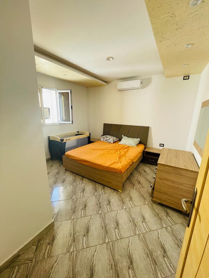 Спална соба 3