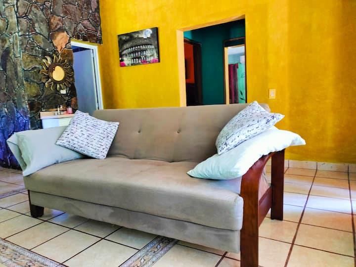 Bungalow Catalina - Nayarit