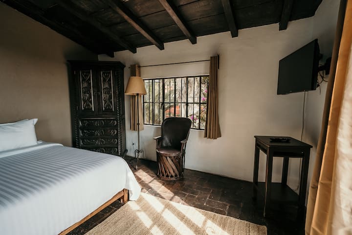 Deluxe Room In The Center Hotel Casa Liza - San Miguel de Allende