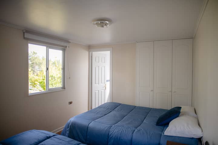 Chambre 3