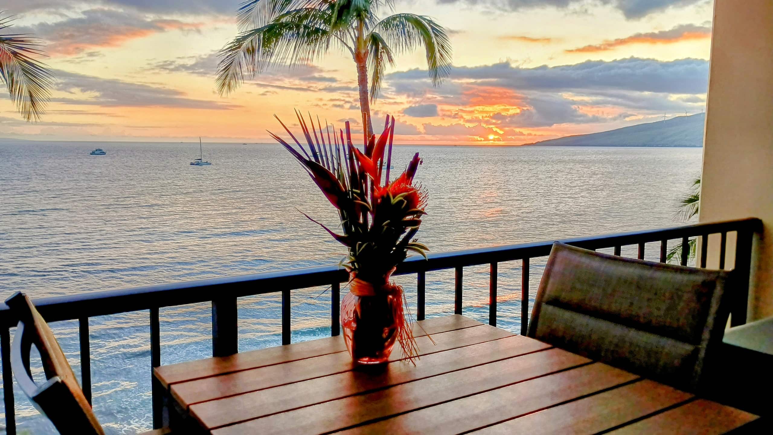 Condo in Kihei · ★4.95 · 1 bedroom · 2 beds · 1 bath - Image 9