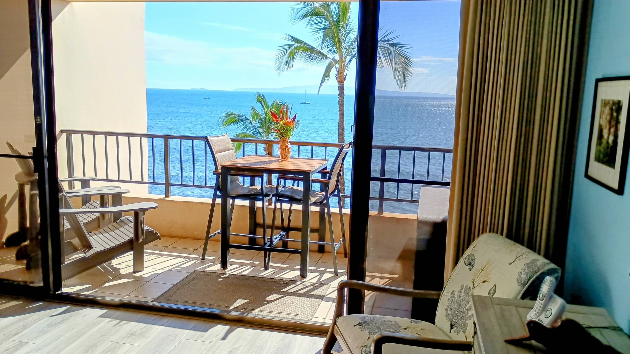 Condo in Kihei · ★4.95 · 1 bedroom · 2 beds · 1 bath - Image 2