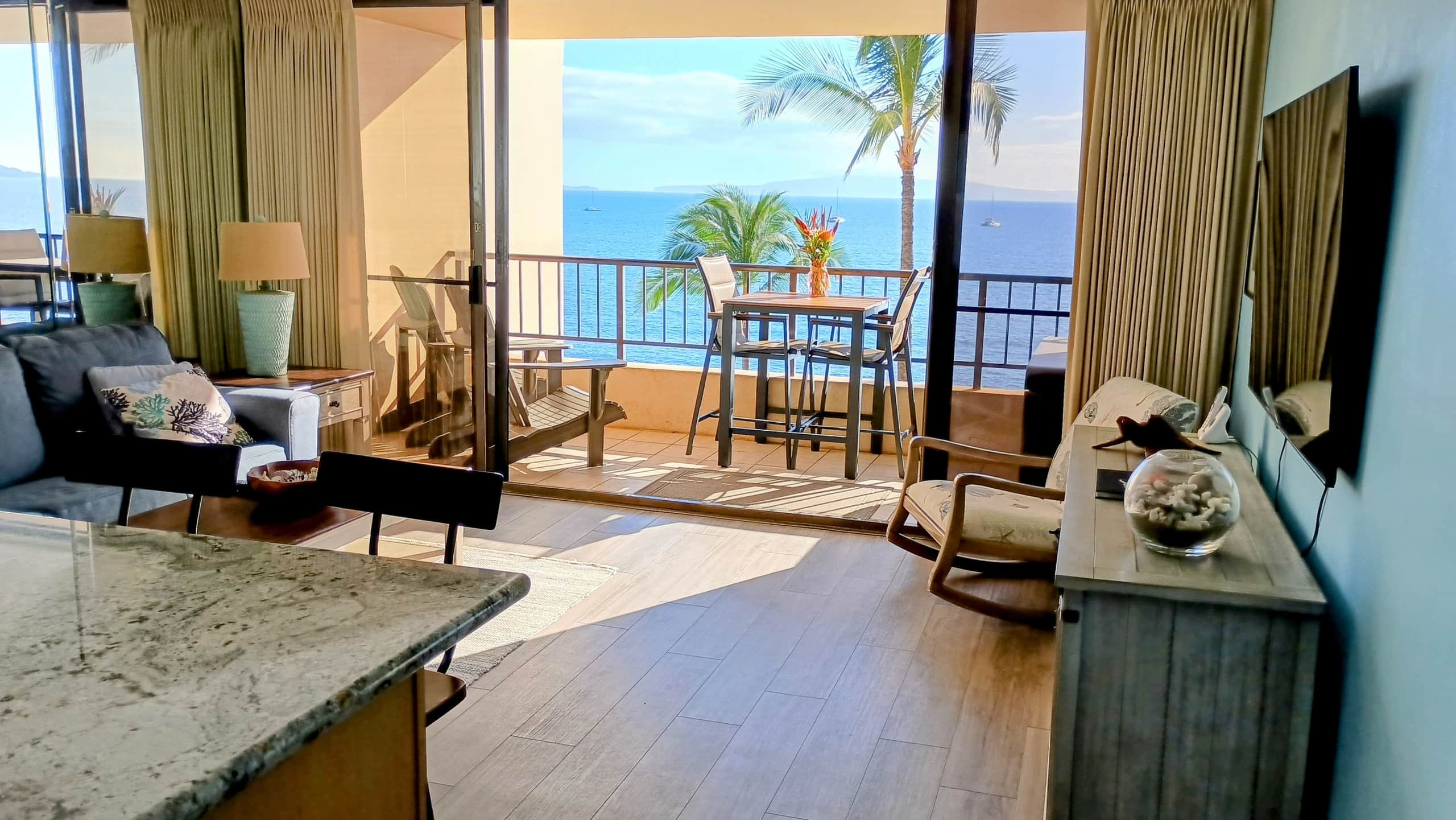 Condo in Kihei · ★4.95 · 1 bedroom · 2 beds · 1 bath - Image 3