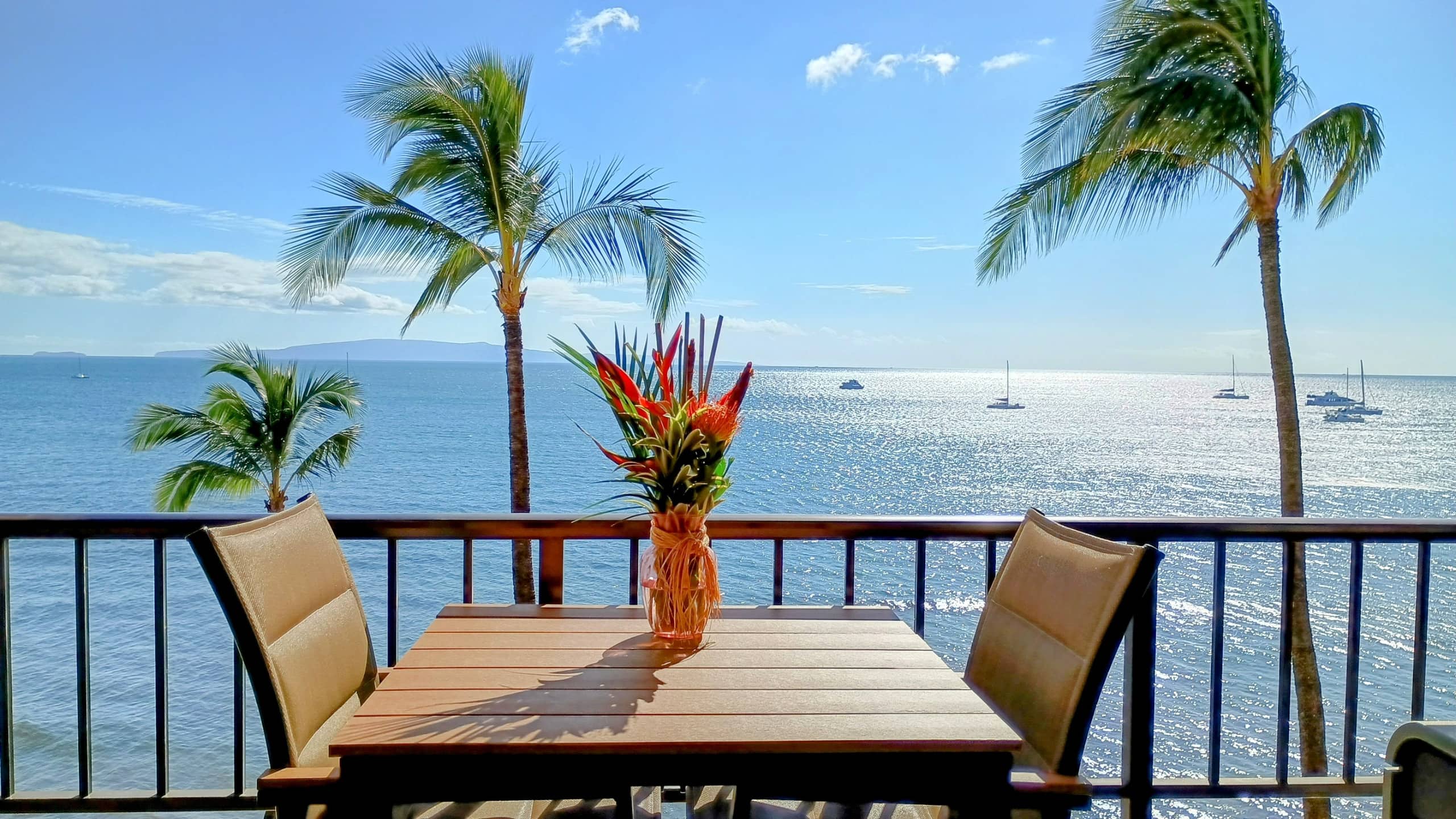 Condo in Kihei · ★4.95 · 1 bedroom · 2 beds · 1 bath - Image 1