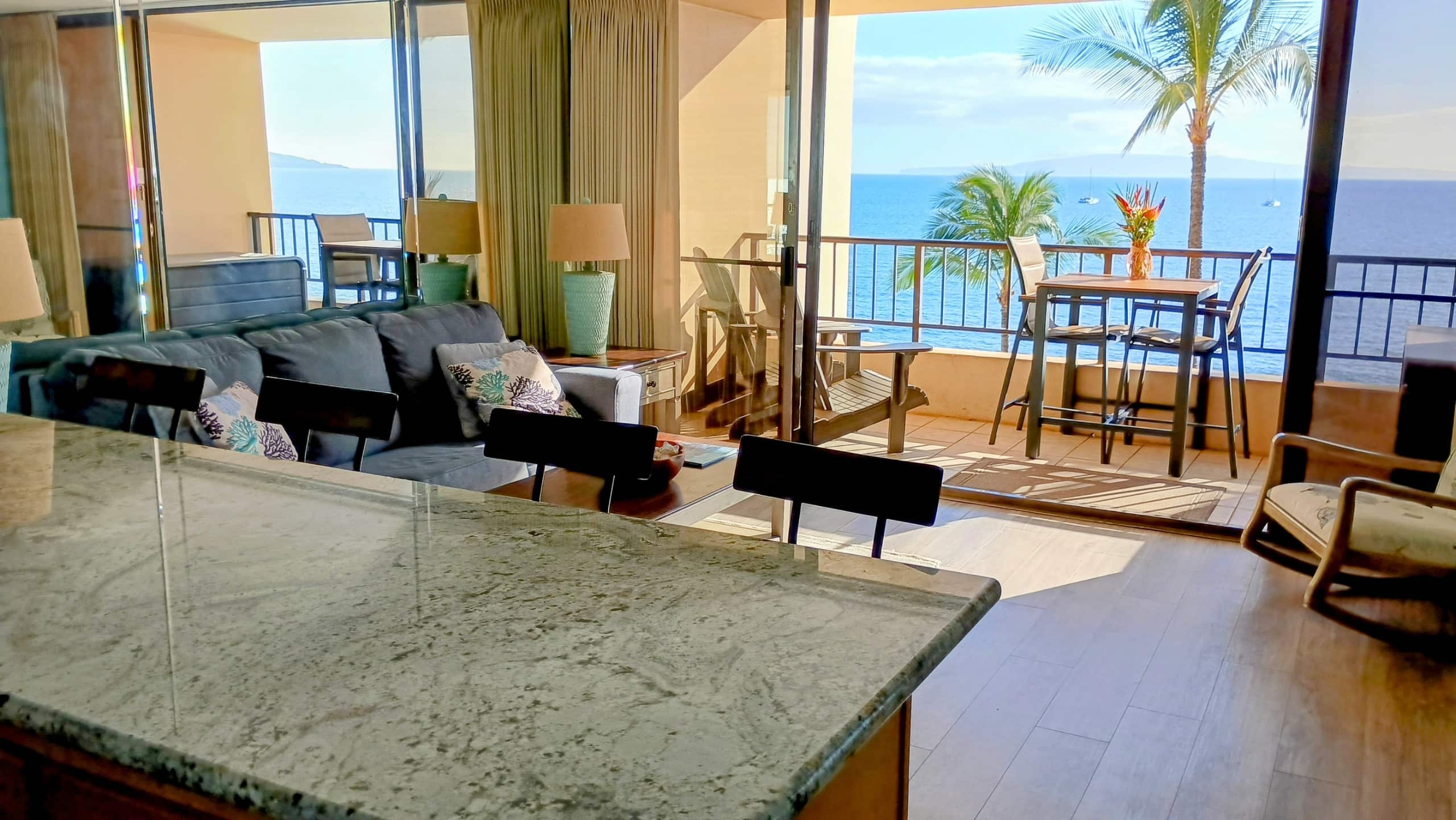 Condo in Kihei · ★4.95 · 1 bedroom · 2 beds · 1 bath - Image 6