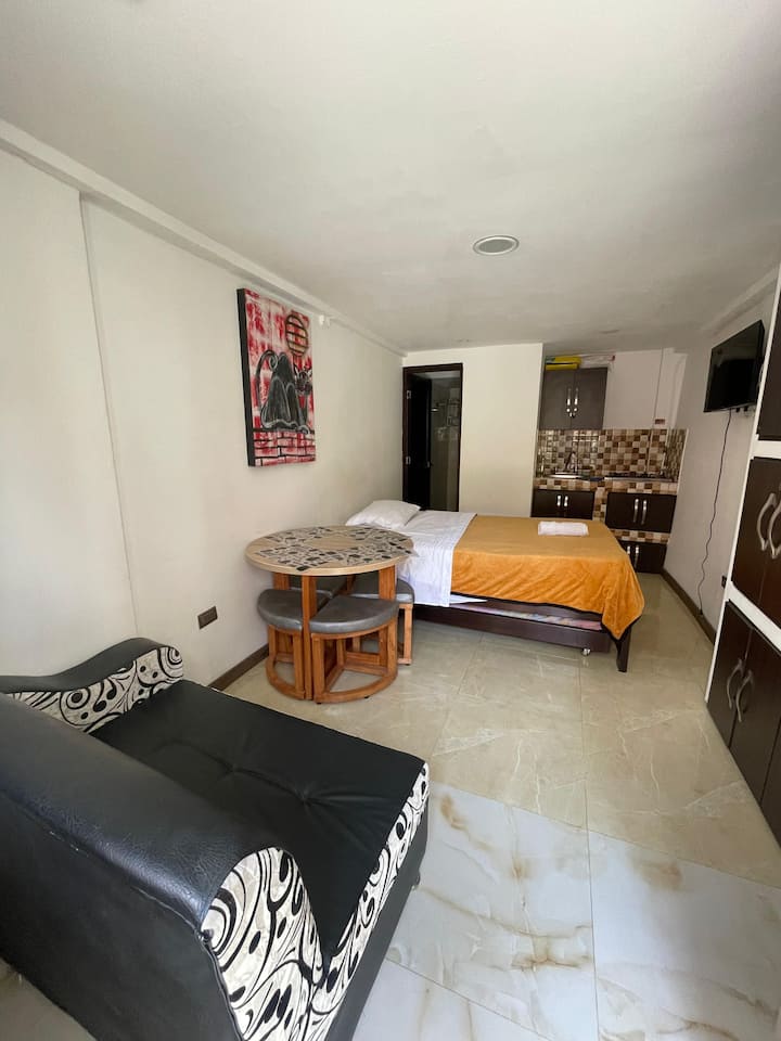 Спална соба