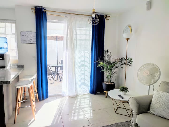 House/residential Area/ Insurance/private/3 Bedroo - Aguascalientes