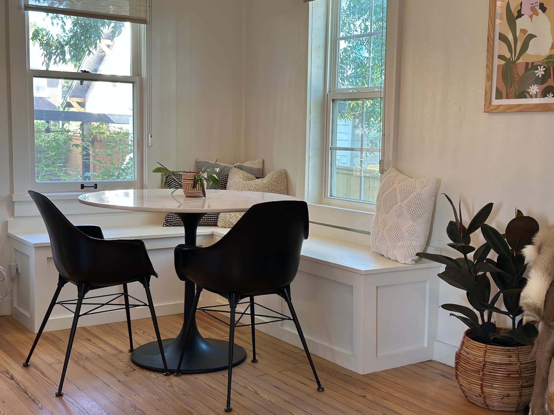 Private Guest Home steps from Paseo Arts District! — photo 3